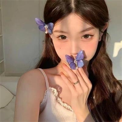 女儿大人加个赖